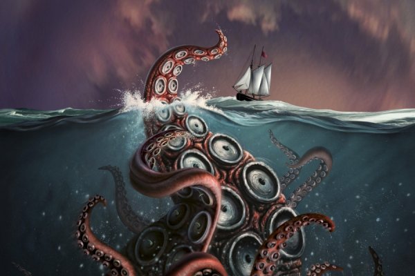 Kraken official